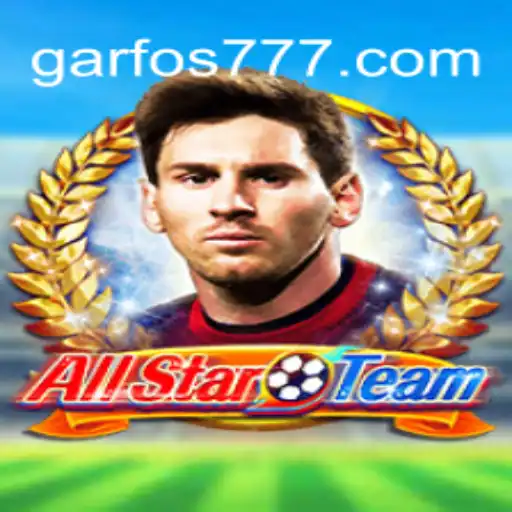 AllStarTeam: Uma Jornada de Estratégia e Trabalho em Equipe