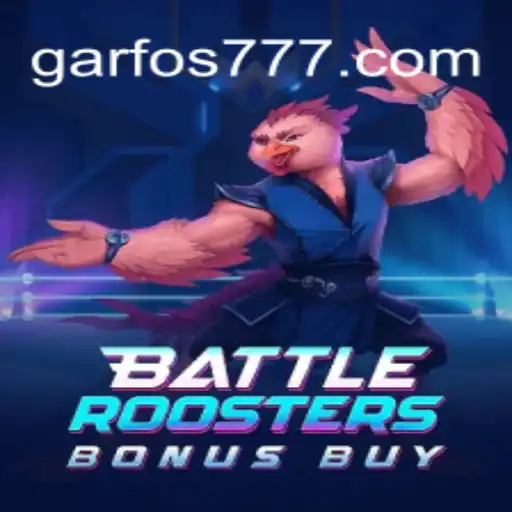 BattleRoostersBonusBuy: Uma Nova Era de Entretenimento e Estratégia