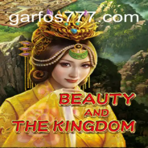 BeautyAndTheKingdom: A Nova Sensação do Universo dos Jogos