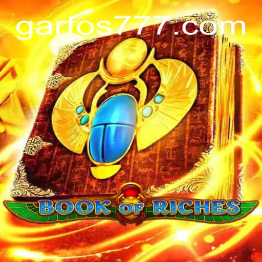 Explorando o Fascinante Jogo BookofRiches