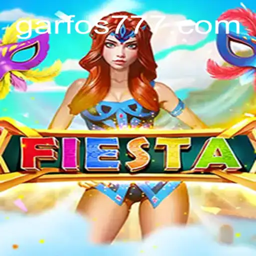 Descubra as Emoções do Jogo 'Fiesta' com GARFO777