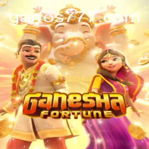 GaneshaFortune: Descubra o Mundo de Aventura e Riquezas