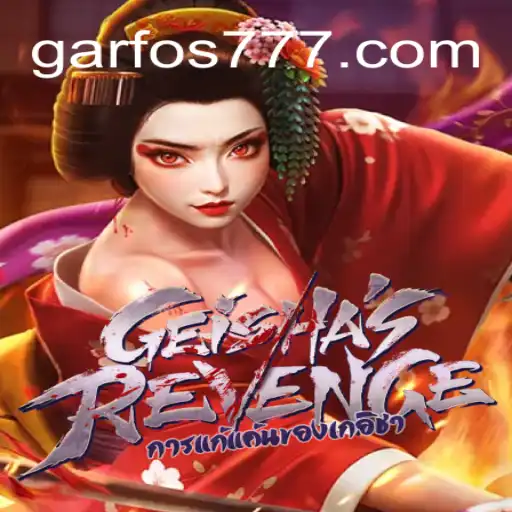 Descubra o Universo de 'GeishasRevenge': Onde Estratégia e Tradição se Encontram