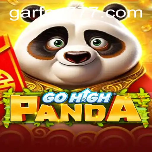 Explorando o Jogo Inovador: GoHighPanda e a Estratégia do GARFO777