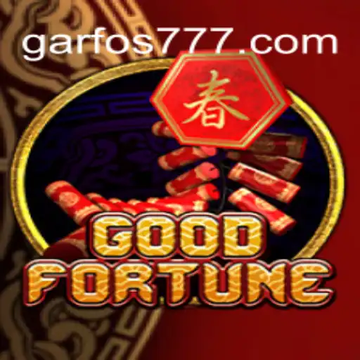 Descubra as Aventuras e Desafios de GoodFortune e seu Código Secreto GARFO777