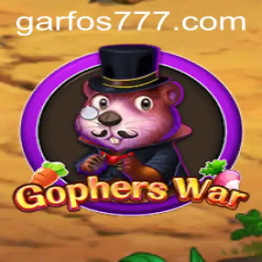 GophersWar: A Estratégia Inovadora do Novo Jogo do Momento