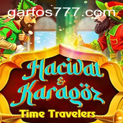 Descobrindo o Mundo Encantador de HacivatandKaragoz