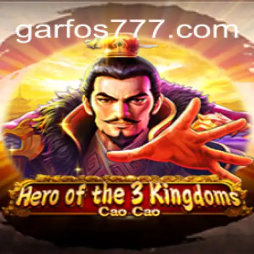 Explorando o Universo de Heroofthe3KingdomsCaoCao: Uma Nova Aventura Estratégica