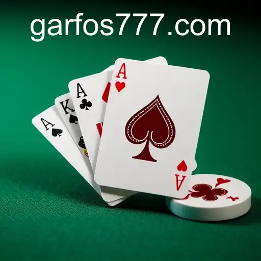 Gaming Experience GARFO777 - 800+ Premium and Exclusive Games