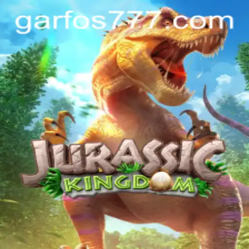 Explorando JurassicKingdom: A Aventura Pré-histórica com GARFO777