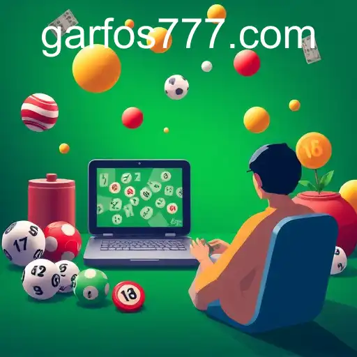 VIP Service GARFO777 - 24/7 Support and Exclusive Benefits