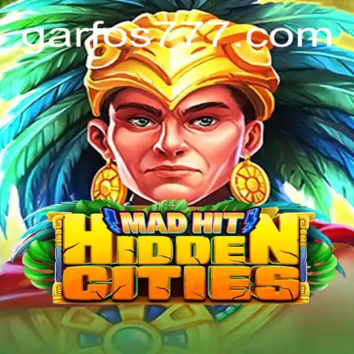 Desvendando o Mundo de MadHitHiddenCities: Um Jogo de Mistério e Aventura