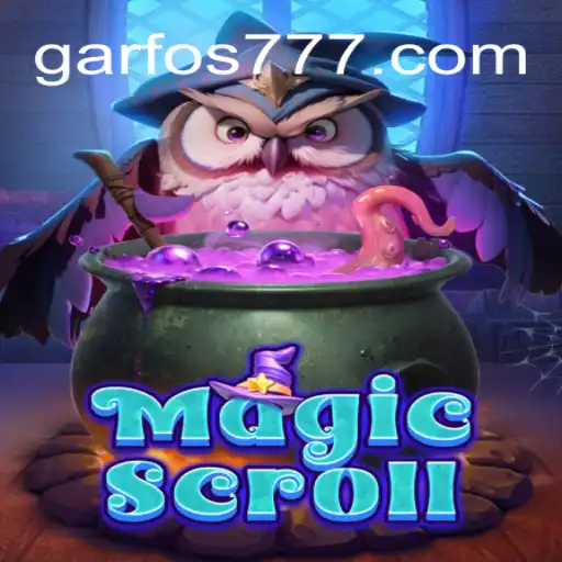 A Aventura Mágica de MagicScroll: Descubra as Regras e Como Jogar
