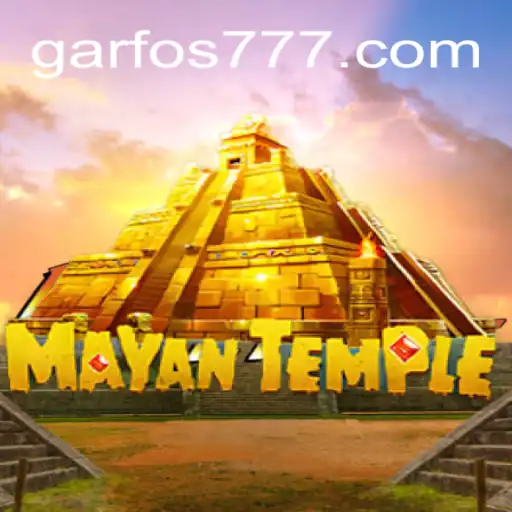 Aventura no Mundo de MayanTemple: Desvendando os Segredos com GARFO777