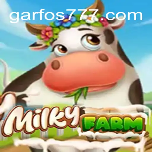 Descubra MilkyFarm: O Jogo que Mistura Criatividade e Estratégia