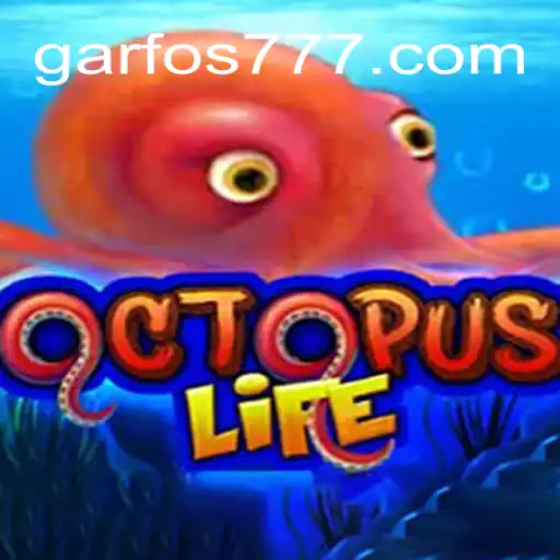 Explorando o Universo Fascinante de OctopusLife