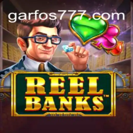 Descubra o Empolgante Mundo do Jogo ReelBanks: Regras e Estratégias