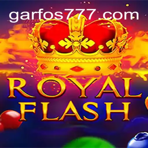 Descubra RoyalFlash: O Novo Fenômeno dos Jogos