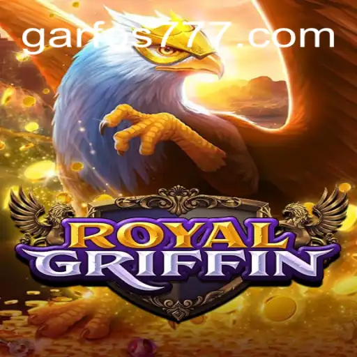 RoyalGriffin: Descobrindo o Jogo de Estratégia Épico com GARFO777