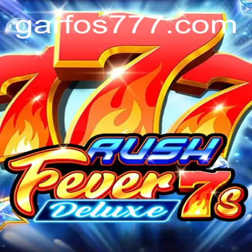 Explorando o Fascinante Mundo de RushFever7sDeluxe