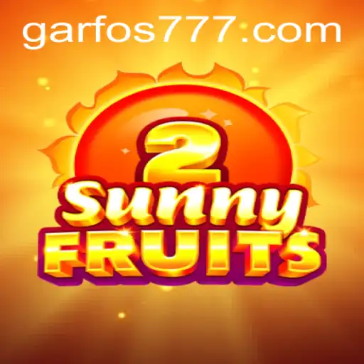 Explorando o Mundo de SunnyFruits2: Uma Aventurosa Jornada com GARFO777