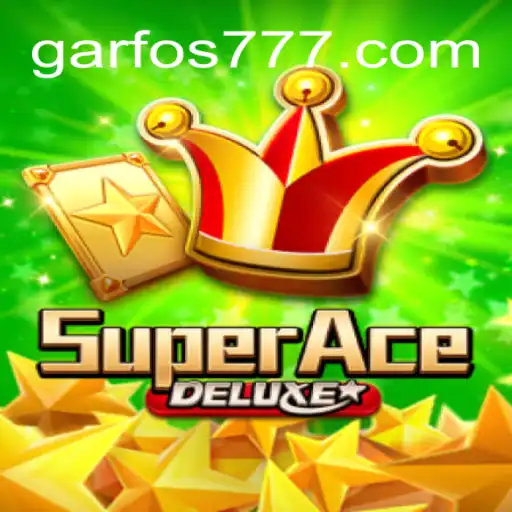 Descubra o Fascinante Mundo de SuperAceDeluxe: O Jogo que Transforma GARFO777 em Aventura