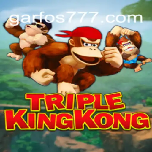 Explorando o Universo de TripleKingKong: O Jogo do Momento