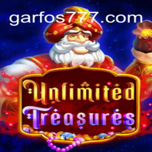 Descubra UnlimitedTreasures: Aventura e Estratégia no Mundo dos Tesouros Infinitos