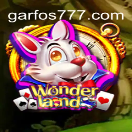 Wonderland: Exploração e Estratégia no Mundo da Fantasia